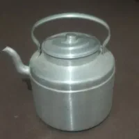 کتری|ظروف سرو و پذیرایی|اسکو, |دیوار
