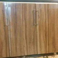 کابینت هایگلاس ترک