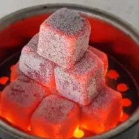 فروش زغال فشرده مستقیم از درب کارخانه