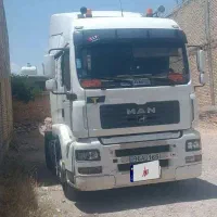 فروش مان 460تی جی ای