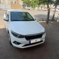 خودرو تارا وی ۱