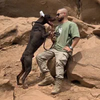 مربی سگ/رفتارشناسی آموزش سگ در منزل شما و پانسیون