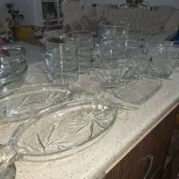 بلوریجات آشپزخانه و شیشه