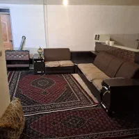 مبل راحتی ال ۶نفره