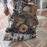 نیم موتور زانتیا