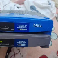 مودم وای فای