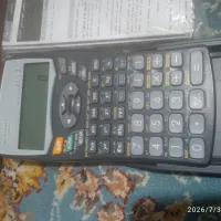 ماشین حساب مهندسی شارپ مدلel-531wh