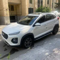 x22 pro|خودرو سواری و وانت|تهران, درختی|دیوار