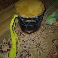تبل محرمی