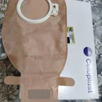 کیسه کلوستومی کلستومی کولوستومی باپایه، خمیراستومی