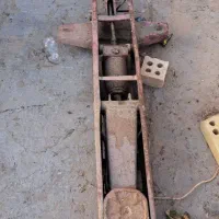 جک ۳تنی|ابزارآلات|اهواز, کیانشهر|دیوار