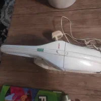 جاروی برقی بوش