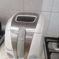 سرخ کن tefal