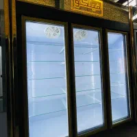 یخچال ایستاد مدل ‌ghb srd