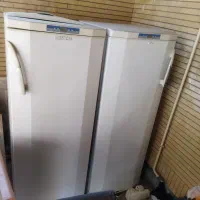 یخچال فریزر دست دوم