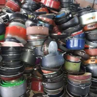 طرح تعویض قابلمه کهنه /پخش علیزاده