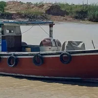 بچه لنج