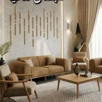 تعویض مبل کهنه با نو