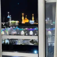 تور ریلی زیارتی مشهد مقدس
