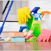 شرکت خدماتی نظافتی نگین8ساعت1300بیمه حوادث
