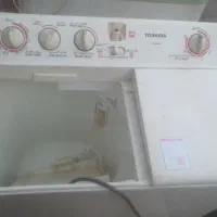 لباسشویی توشیبا اصل ژاپن