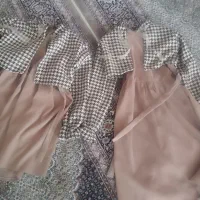سارافون وکت دخترانه دوعدد