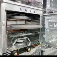 فر گازی