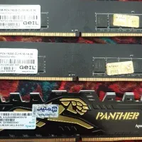 رم های ۴ گیگ ddr4
