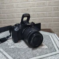 دوربین کنون 700D  همراه لنز 55-18