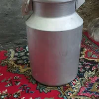 ظرف روغن زرد
