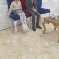کت و شلوار پسرانه ب همراه پیراهن سفیدوکفش 8تا10سال