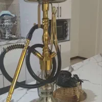 قلیان کرنو اصلی
