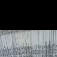 پرده در حد نو