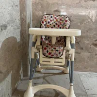 صندلی غذای کودک