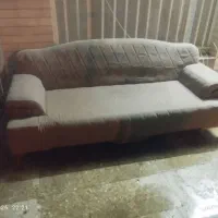 یک دست مبل ۷ نفره ۳ تومان