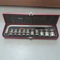 جعبه بکس رونیکس