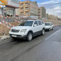 کیا موهاوی ۶سیلندر