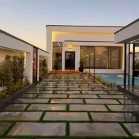 ساخت ویلا با کمترین قیمت و کیفیت مناسب