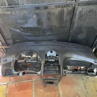 داشبورد کامل 206