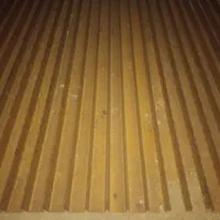 قالب پایه فنس بتنی