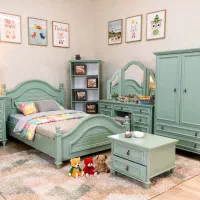 سرویس خواب نوجوان برای مشتری سخت پسند بی واسطه