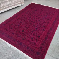 لاکی سرمه ای ۱۲۰۰شانه ابریشمی