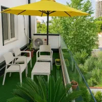 تریبلکس با ویوی خوب مالک