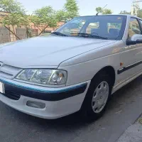 پارس ۹۲ بیرنگ ۹۵ تا کار در حد