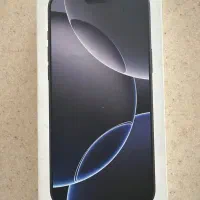 آیفون ۱۶ پرومکس