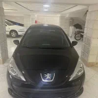 ۲۰۷ دنده ای پانا ۱۴۰۲