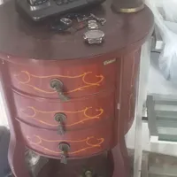 میز تلفن