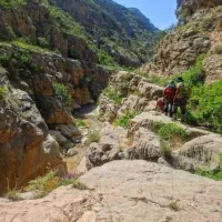 تور یک روزه زوعلیا طبیعت بکر