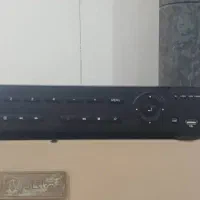 دی وی آر بهمراه هارد یک ترا