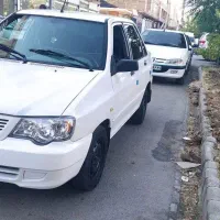 پراید 132مدل 90فول هیدرولیک دار